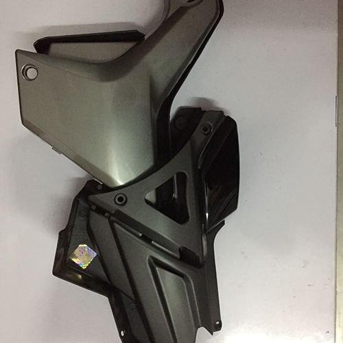 SIDE PANEL SET HUNK ZADON Motorcycle Parts For Hero Honda HUNK Hero Honda HUNK DIGITAL Hero Honda HUNK DIGITAL NM Hero Honda HUNK LE Hero Honda HUNK NM